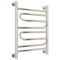 Полотенцесушитель водяной 600x500 Сунержа Элегия+ 00-0205-6050