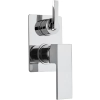 Смеситель для ванны Paini Grazia 21CR6911