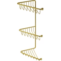 Решетка угловая тройная Migliore Complementi ML.COM-50.113 DO