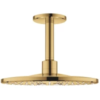 Верхний душ 310 мм Grohe Rainshower SmartActive 26477GL0