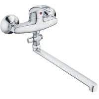 Смеситель для ванны Cron CN2103-2