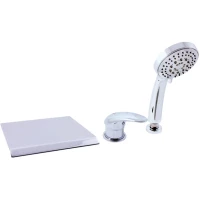 Смеситель на борт ванны Rav Slezak Dunaj D474.5Y