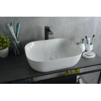 Раковина 50x40 см GID LuxeLine K397D9