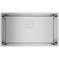 Кухонная мойка Teka Flexlinea RS15 71.40 полированная сталь 115000011