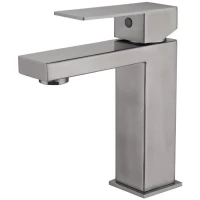 Смеситель для раковины Haiba HB10803-2