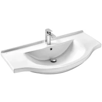 Раковина 100,5x52 см Corozo Эльбрус 1WH110255