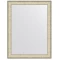 Зеркало 63x83 см брашированное серебро Evoform Definite BY 7608 - 1