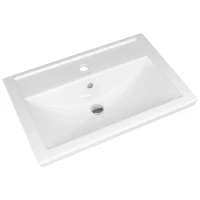 Раковина 71x46,5 см Corozo Фостер SD-00000379