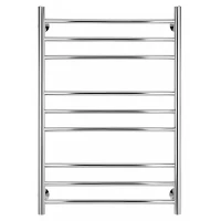 Полотенцесушитель электрический 870x432 ТЭН левый Secado Триада 3 4603777449193