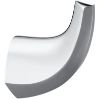 Крючок Abber Nord AA1550 для ванны, хром