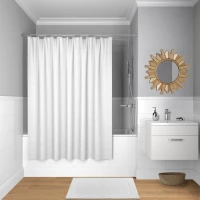 Штора для ванной комнаты IDDIS Basic B36P218i11