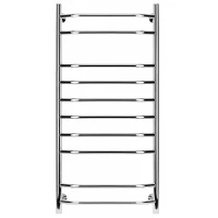 Полотенцесушитель электрический 1270x432 ТЭН левый Secado Агата 2 4603777450236