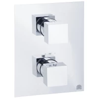 Термостат для душа Migliore Kvant ML.KVT-2777.CR