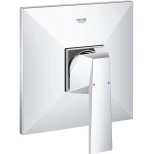 Изображение товара смеситель для душа grohe allure brilliant 24071000