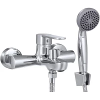 Смеситель для ванны Славен Коттедж Серия-Ф СЛ-ОД-Ф30