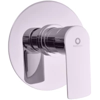 Смеситель для душа Rav Slezak Vltava VT483L