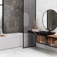 Коллекция Alma Ceramica Fjord