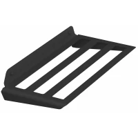 Полка для полотенец 63,6 см Sonia Accessories 176076