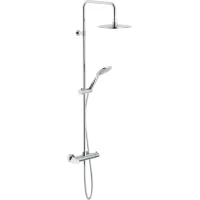 Душевая система 240 мм Nobili Blues BS101130/60CR