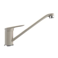 Смеситель для кухни Ulgran лен UQ-004-02