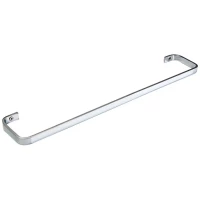 Полотенцедержатель Stil Haus Mizar MZ45(08) 45 см, хром