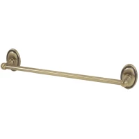 Полотенцедержатель 39,5 см Veragio Bonjour Bronzo VR.BNR-7820.BR