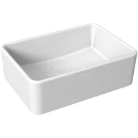 Раковина 50x35 см Акватон Mila 732700B000