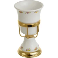 Стакан Migliore Provance ML.PRO-60.512.DO