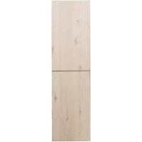 Пенал Art&Max Verona Push AM-Verona-Push-1500-2A-SC-GP-TS подвесной L/R, сосна гасконская