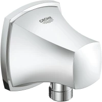 Подключение для душевого шланга Grohe Grandera 27970000