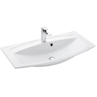 Раковина 95x46 см Акватон Милан 1A704331ML010