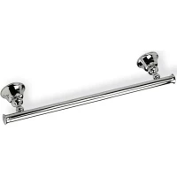 Полотенцедержатель Stil Haus Smart SM45(08) 44 см, хром