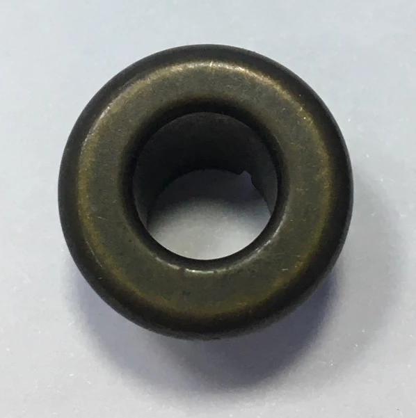 Кольцо отверстия перелива для биде бронза Kerasan Retro 811112 биде напольное без ободка kerasan retro 102201 1
