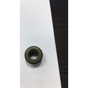 Изображение товара кольцо отверстия перелива для биде бронза kerasan retro 811112