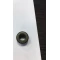 Кольцо отверстия перелива для биде бронза Kerasan Retro 811112 - 2