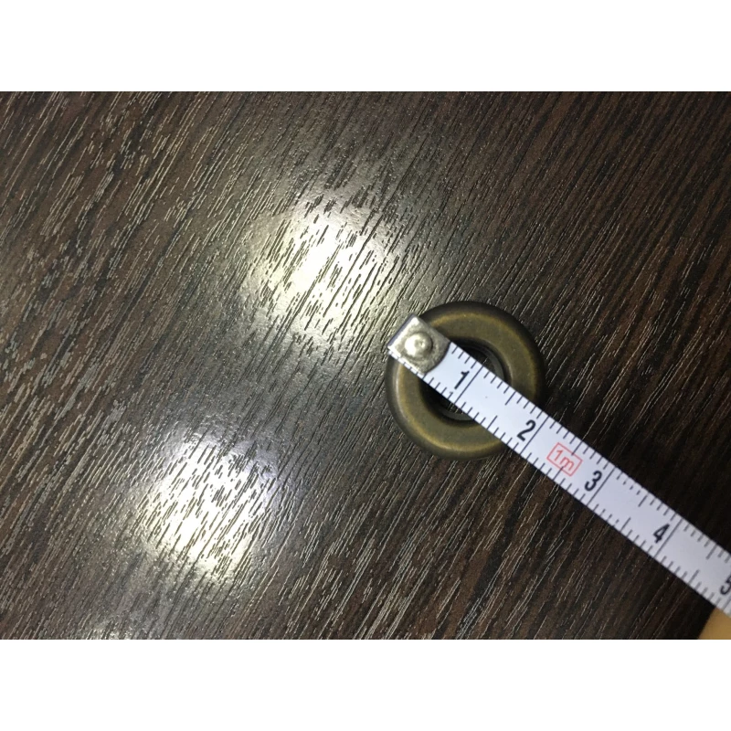 Кольцо отверстия перелива для биде бронза Kerasan Retro 811112