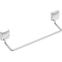 Полотенцедержатель Koin Nice NI200 35 см, хром