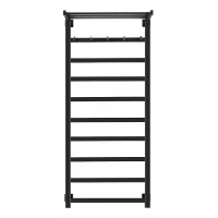 Полотенцесушитель электрический 1270x430 ТЭН правый Secado Корсико 1КСП 4603777474119