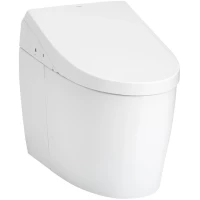 Электронный унитаз-биде Toto Neorest AH CS989PVR#NW1