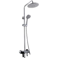 Душевая система 220 мм Fashun A2454