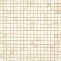 Мозаика Natural i-Tile 4M021-15P Мрамор бежевый, поверхность полированная 29,8x29,8