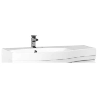 Раковина 114x54 см L Aquanet Опера