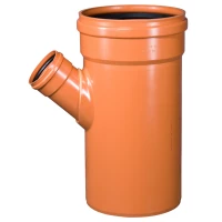 Тройник 500 х 200 х 45° Ostendorf KGEA 227340