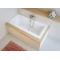 Акриловая ванна 170x80,5 см Excellent Pryzmat Lux WAEX.PRL17WH - 3
