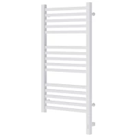 Полотенцесушитель электрический 800x400 белый матовый МЭМ правый Сунержа Модус 3.0 30-5701-8040