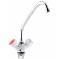 Смеситель для кухни ПСМ-Профсан Стандарт-А PSM-127-77