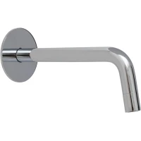 Излив для ванны Allen Brau Priority 5.31C18-00 175 мм, хром