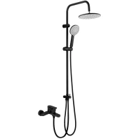 Душевая стойка 225 мм Agger Gorgeous A0293544