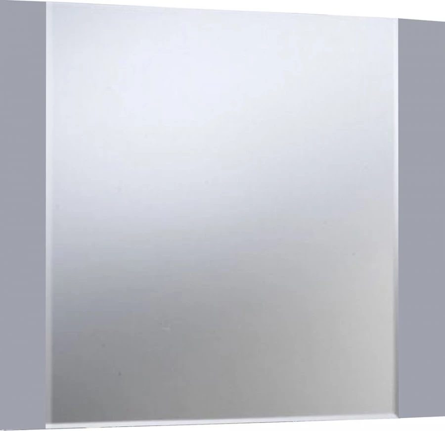 Зеркало 96x80 см серебро Bellezza Лоренцо 4619117000368 зеркало со шкафом bellezza