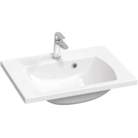 Раковина 60x45 см Ravak Classic II 600 XJX01160003